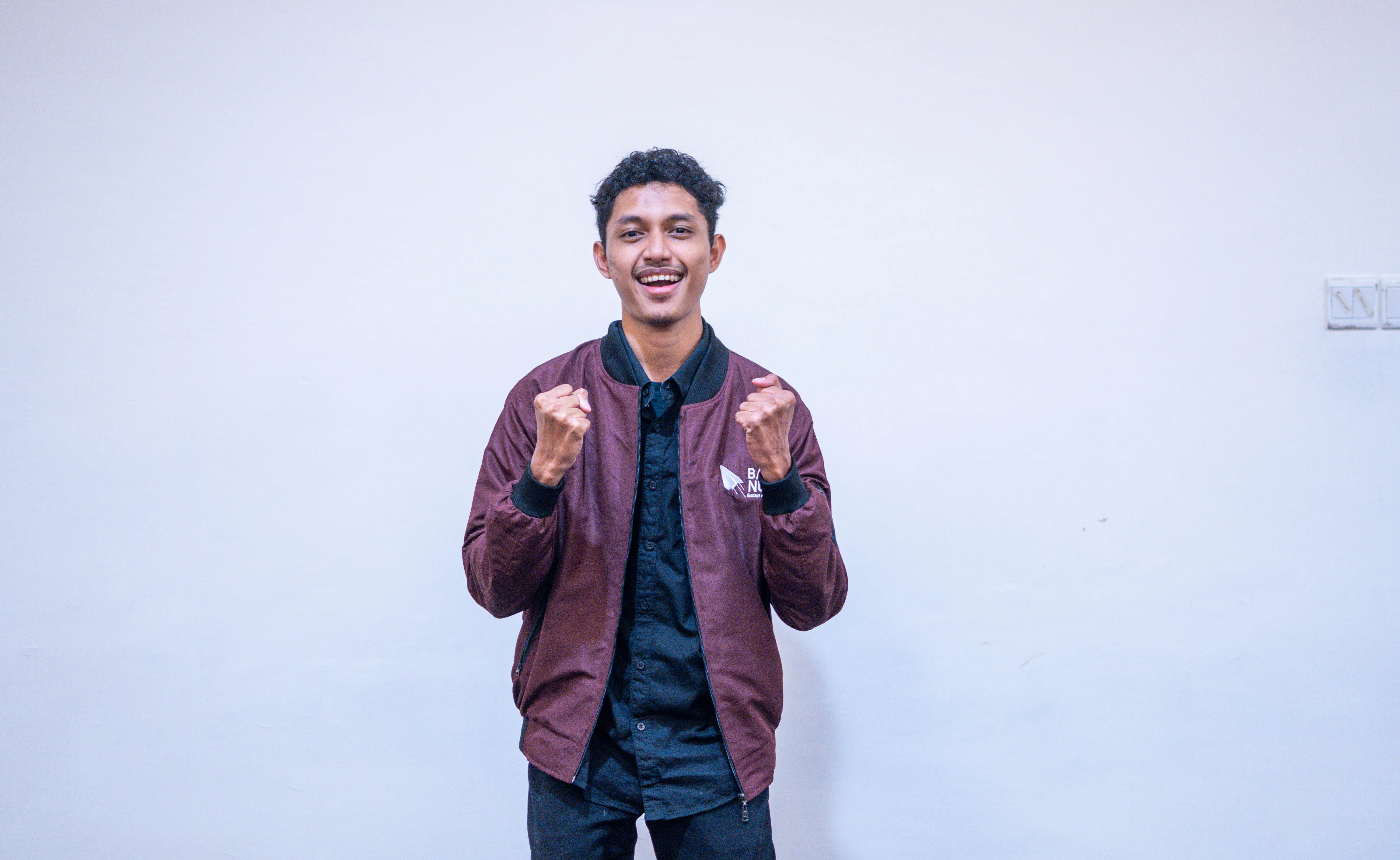 Raihan Ainur Ridho Fardin